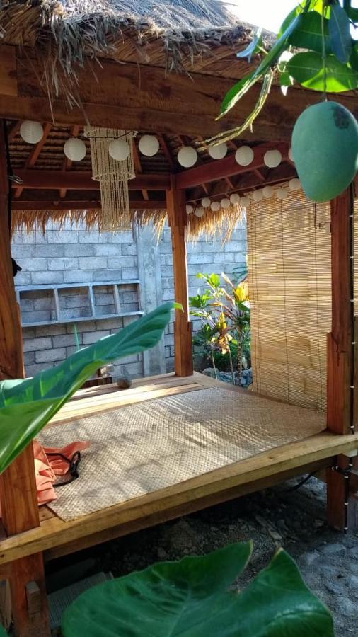 Pondok Mangga Mataram Exterior foto
