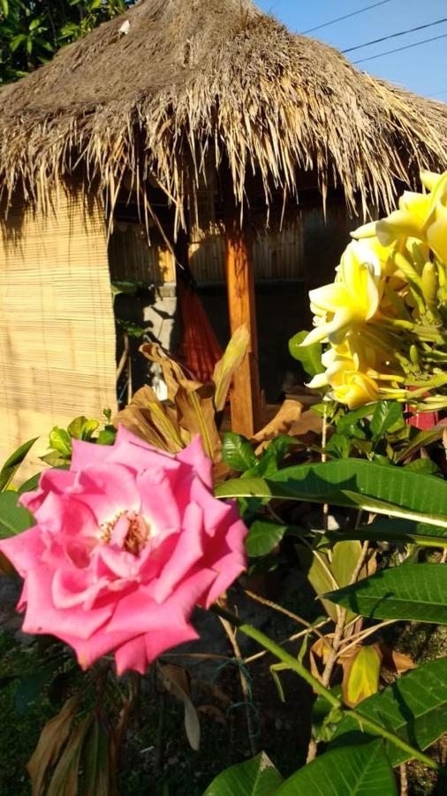 Pondok Mangga Mataram Exterior foto