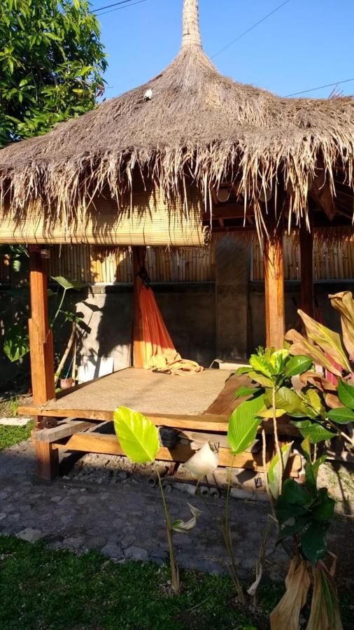 Pondok Mangga Mataram Exterior foto
